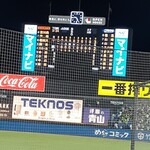 User's review image for スタジアム売店