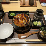 用戶對於うな匠 ヨドバシ秋葉原店的評論圖