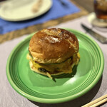 User's review image for Beef dining 和牛特区