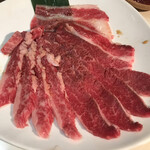 用戶對於鶴橋ホルモン本舗 駅前店的評論圖