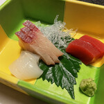 用戶對於御花的評論圖