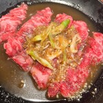 用戶對於南大門的評論圖