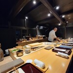 用户对于西入る的评论图