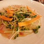 用戶對於ワイン厨房 tamaya 田端店的評論圖