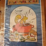 用户对于未来カレー こりす的评论图