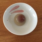 User's review image for 京栗菓匠 若菜屋 The CUBE店