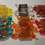 User's review image for 日本の銘菓撰 阪急うめだ本店