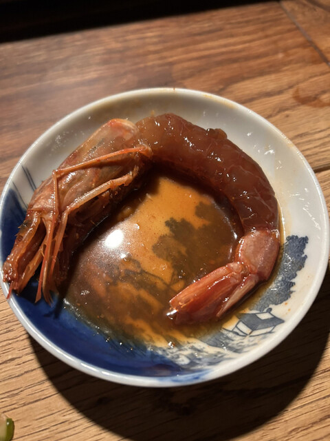 用户对于日本酒と焼肉 吉岡太一的评论高清图