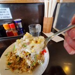用户对于三代目 月見軒 北郷本店的评论图