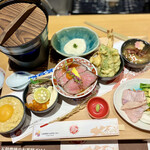 用戶對於五穀豊穣のお茶屋ごはん 五木茶屋 先斗町店的評論圖