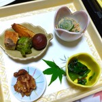 用戶對於御やど 清水屋的評論圖