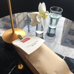 User's review image for TORIBA COFFEE KYOTO