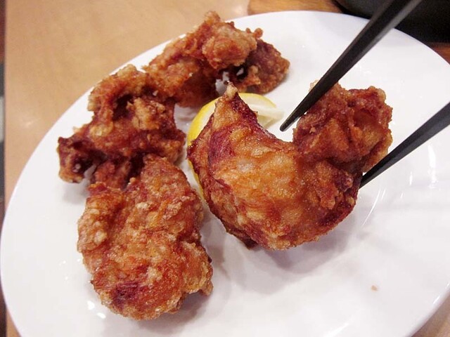 用戶對於ガスト 堺緑ヶ丘中町店的評論高清圖