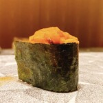用户对于日本料理　「十二颯」 ヒルトン東京的评论图