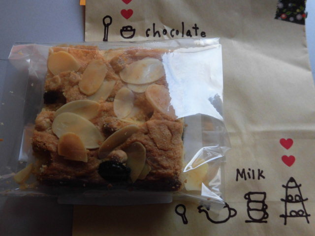 User's review image for ファイン ケイクス