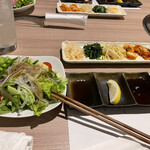 用戶對於近江うし 焼肉 にくTATSU 青山本店的評論圖