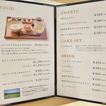 User's review image for キノトヤ カフェ