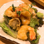用戶對於北海道海鮮にほんいち 西中島店的評論圖