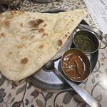 用戶對於アジャンタ 寺町店的評論圖