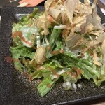 用戶對於炭火やきとり 将吉 一条通店的評論圖