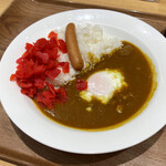 用戶對於カレーショップ C＆C 新線新宿店的評論圖