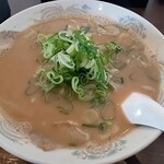 用户对于大黒ラーメン 福知山店的评论图