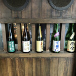用戶對於青山 鶏味座 本店的評論圖