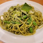 User's review image for トラットリア レモン