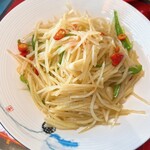 用户对于麻辣学堂 新大久保店的评论图