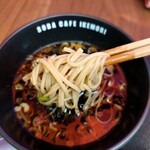 用戶對於SOBA CAFE IKEMORI的評論圖