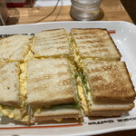 用戶對於コメダ珈琲店 浅草橋駅前店的評論圖