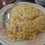 用戶對於中華料理 華香楼 蒲田西口本店的評論圖