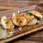 用戶對於炭火焼き鳥 完全個室居酒屋 はなび 上野店的評論圖