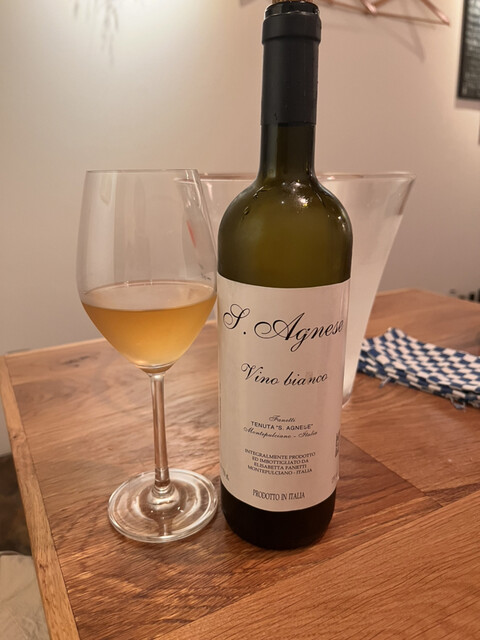 User's recommendation image for Osteria Pecora