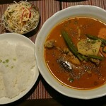 用户对于ダイニングバー アサ 恵庭店的评论图