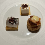 User's review image for フランス料理 壺中天