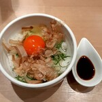 用户对于らぁ麺 はやし田 赤羽店的评论图