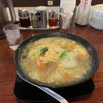 用戶對於餃子の王将 門真店的評論圖
