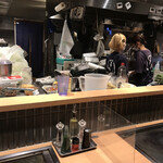 User's review image for 浅草もんじゃ ぜんや