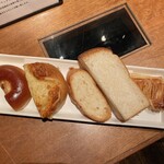 User's review image for コグスダイニングカグラザカ