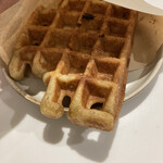 User's review image for ブルーボトルコーヒー 新宿カフェ