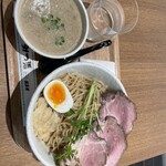 用户对于ラーメン家 みつ葉  あべの出張所的评论图