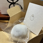 用戶對於鈴懸 新宿伊勢丹店的評論圖