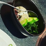 用戶對於個室ふぐかに料理 磯笛的評論圖