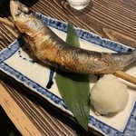 User's review image for 焼魚 平尾商店