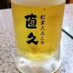 用戶對於直久 新木場店的評論圖