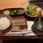 User's review image for 紀尾井町 くろげ