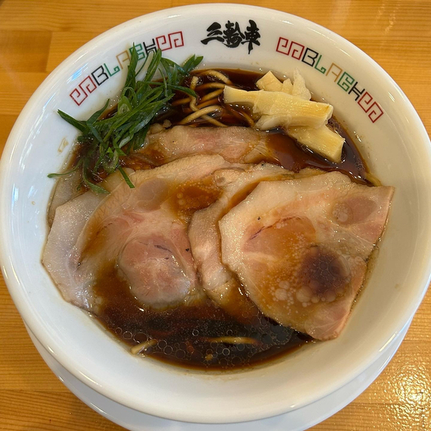 User's review image for 麺to飯 三輪車