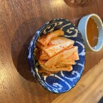 User's review image for 焼肉亭ソウル園 杭全店