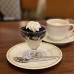 User's review image for ロイヤルホスト 神楽坂店